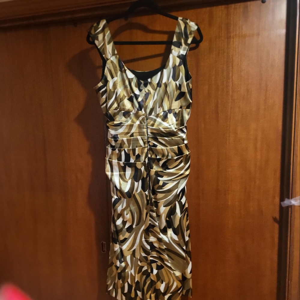 Dress - Picture 2 of 2